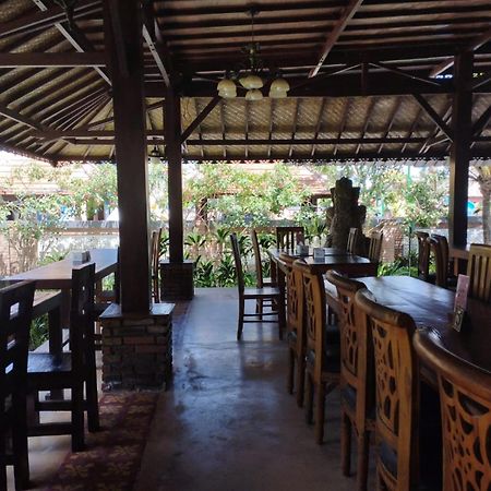 Kartika Dahayu Private Pool Villas Sukawati Eksteriør billede