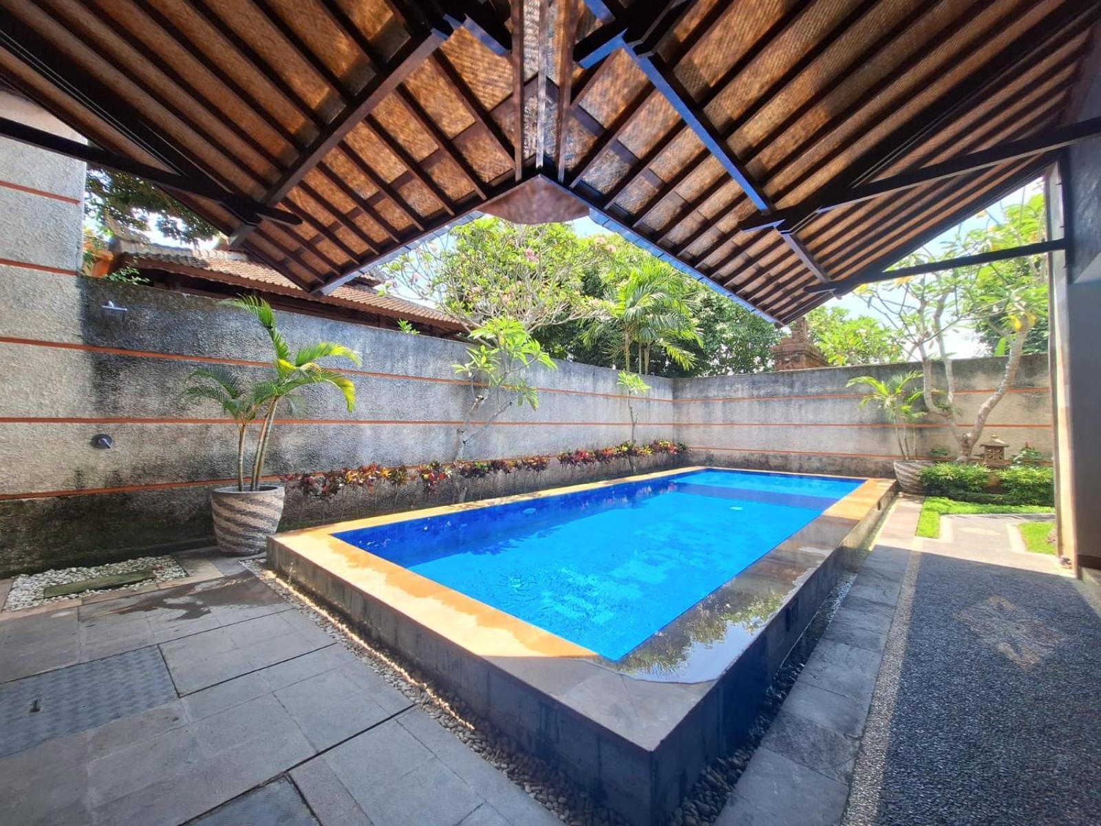 Kartika Dahayu Private Pool Villas Sukawati Eksteriør billede