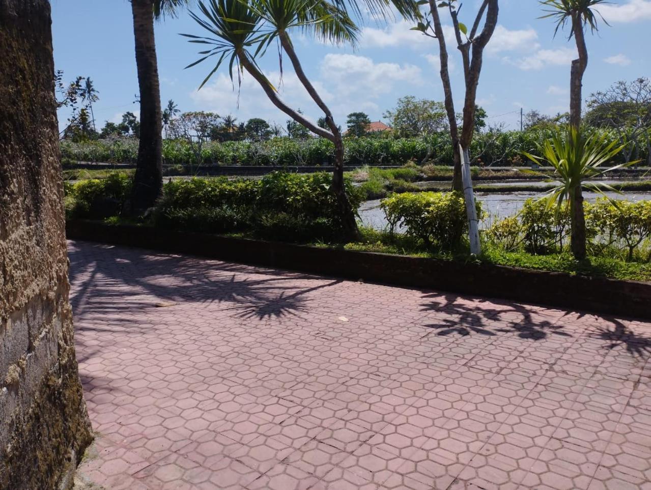 Kartika Dahayu Private Pool Villas Sukawati Eksteriør billede