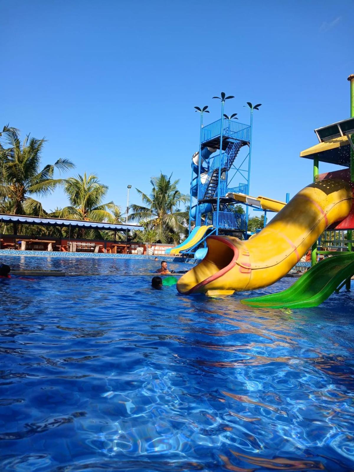 Kartika Dahayu Private Pool Villas Sukawati Eksteriør billede
